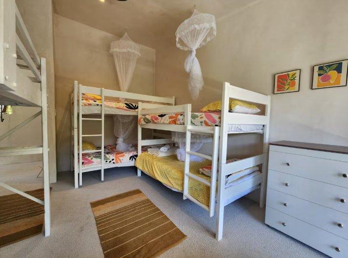 4 Bedroom Property for Sale in Keurboomstrand Western Cape